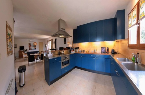 Aigne Villa | Relaxing Retreat Near Minerve