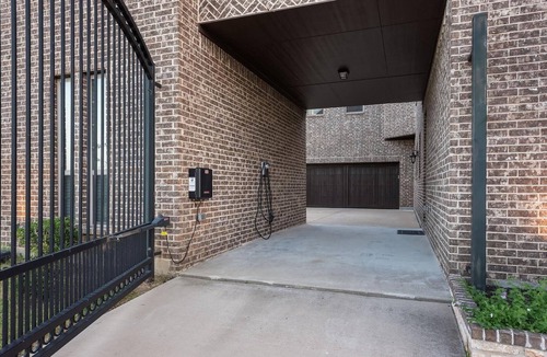 Johnson County House | Relaxing Retreat w/Pool in Venus