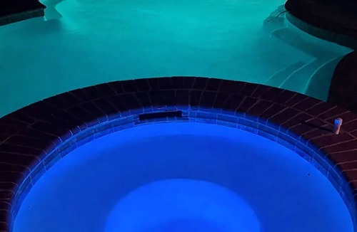 Garland House | Relaxing Retreat w/Pool & Hot Tub Near World Cup