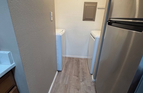 Midland Condo | Relaxing Retreat with Fast WiFi & Smart TV