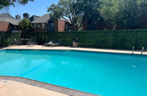 Midland Condo | Relaxing Retreat with Fast WiFi & Smart TV