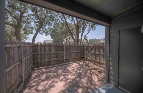 Midland Condo | Relaxing Retreat with Fast WiFi & Smart TV