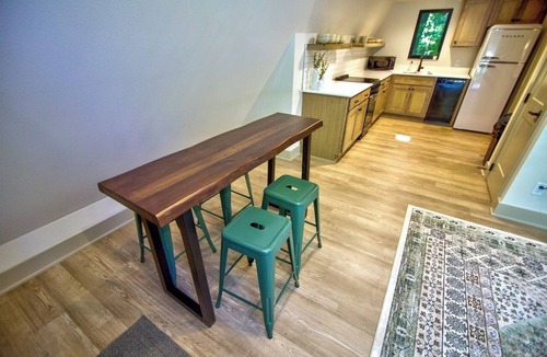 Berwick Cabin | Relaxing River Escape | Pet-Friendly Cozy Cabins | Near Yellow Banks Park