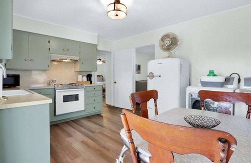 New Braunfels House | Relaxing River Getaway for 5, Unwind and Unplug