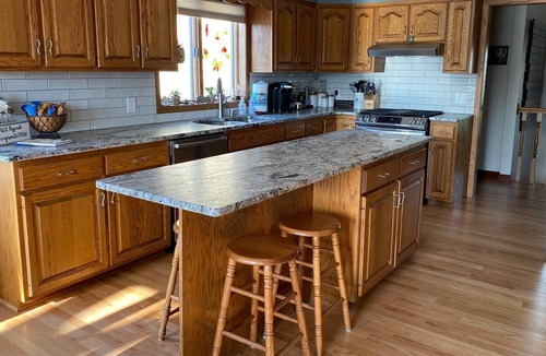 Austin House | Relaxing River Retreat