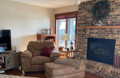 Austin House | Relaxing River Retreat