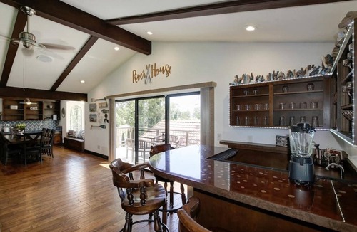 Nicolaus Villa | Relaxing River-View Retreat Near Sacramento!