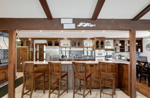 Nicolaus Villa | Relaxing River-View Retreat Near Sacramento!