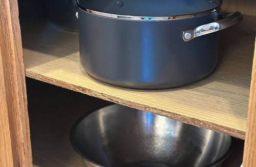 Rocklin House | Relaxing Rocklin Getaway: Spacious Home with Pool!