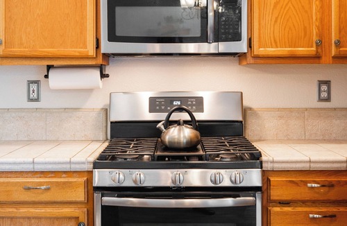 Rocklin House | Relaxing Rocklin Getaway: Spacious Home with Pool!