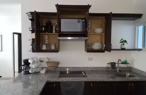 La Fonda Condo | Relaxing Romance & Rest in Rosarito Wine Route