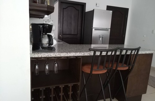 La Fonda Condo | Relaxing Romance & Rest in Rosarito Wine Route