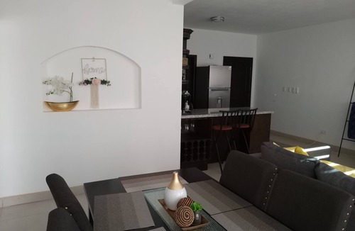 La Fonda Condo | Relaxing Romance & Rest in Rosarito Wine Route