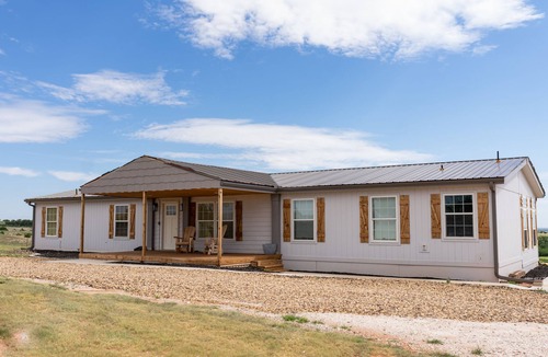 Woodward House | Relaxing Rural Family Home with a great outdoor experience