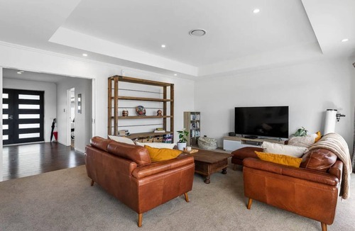 Kaukapakapa House | Relaxing Rural Retreat