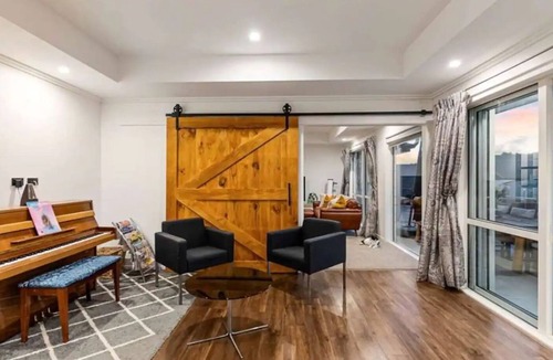 Kaukapakapa House | Relaxing Rural Retreat