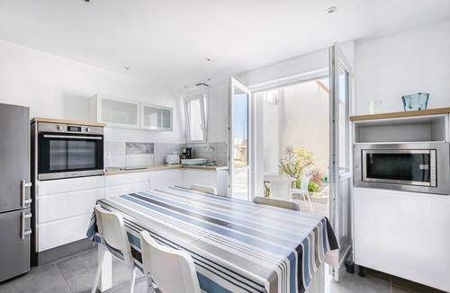 Bretignolles-sur-Mer House | Relaxing stay in Bretignolles for 4 people