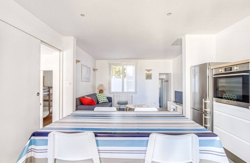 Bretignolles-sur-Mer House | Relaxing stay in Bretignolles for 4 people