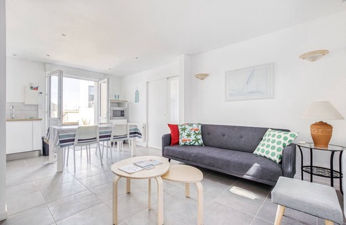 Bretignolles-sur-Mer House | Relaxing stay in Bretignolles for 4 people