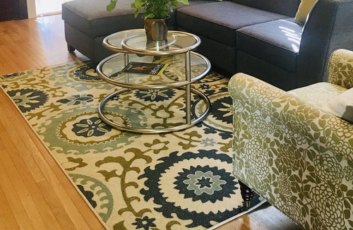 Martinez House | Relaxing San Francisco Bay Area Bungalow