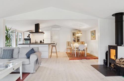 Hornbaek House | Relaxing Sanctuary In Desirable Area