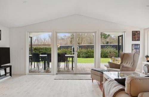 Hornbaek House | Relaxing Sanctuary In Desirable Area