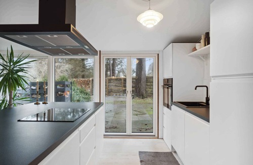 Hornbaek House | Relaxing sanctuary in desirable area