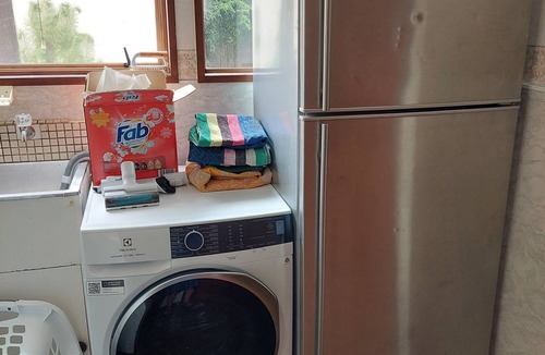 Otumoetai House | Relaxing save space for young families