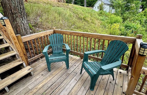 Hammond House | Relaxing scenic Adirondack home on Black Lake In the 1000 Islands
