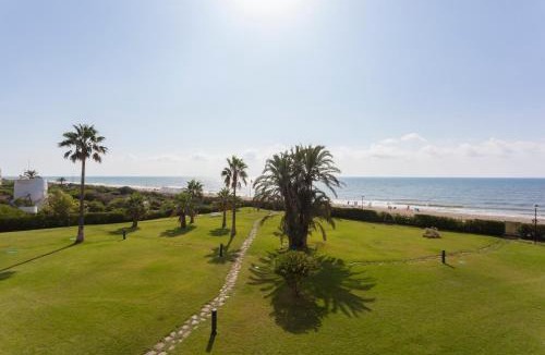 Gava Apartment | Relaxing Seafront Apartment Gavà 20 Min from BCN