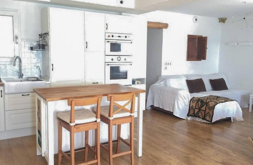 Vilanova I la Geltru Apartment | Relaxing Seafront Escape w/Parking by Hostem