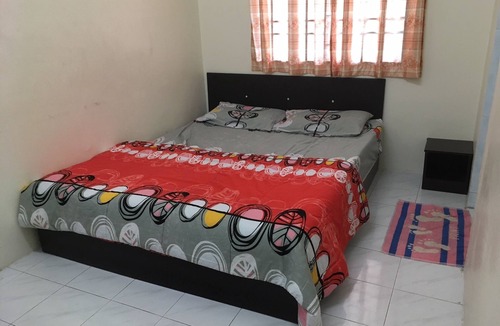 Bayan Lepas House | Relaxing Seaside Bayan Homestay