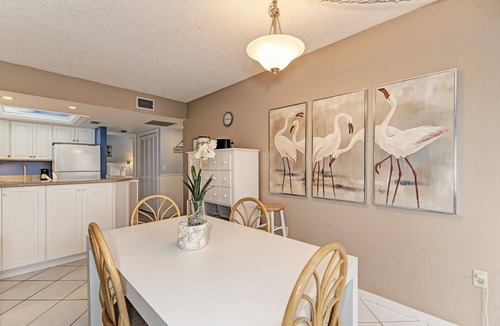 Siesta Key Condo | Relaxing Siesta Key Condo