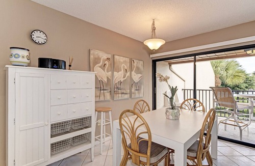 Siesta Key Condo | Relaxing Siesta Key Condo