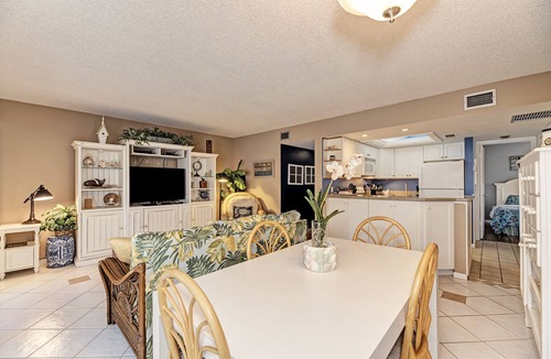 Siesta Key Condo | Relaxing Siesta Key Condo