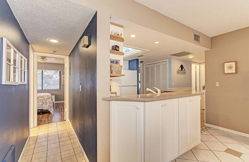 Siesta Key Condo | Relaxing Siesta Key Condo