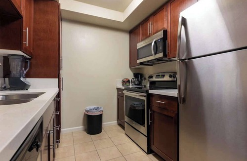 Rancho Palos Verdes Apartment | Relaxing space in Palos Verdes