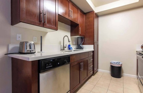 Rancho Palos Verdes Apartment | Relaxing space in Palos Verdes