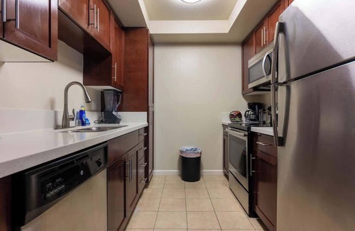 Rancho Palos Verdes Apartment | Relaxing space in Palos Verdes