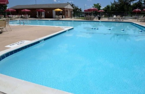 Rancho Palos Verdes Apartment | Relaxing space in Palos Verdes