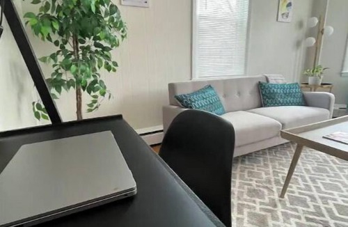 Federal Hill Apartment | Relaxing & Spacious 2BR in Federal Hill