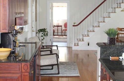 Oxford House | Relaxing, spacious property to get a way from it all!