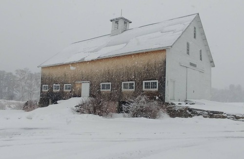 Oxford House | Relaxing, spacious property to get a way from it all!