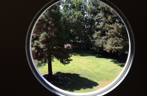 Stockton House | Relaxing, spacious, secluded house on the Calaveras River with private dock!