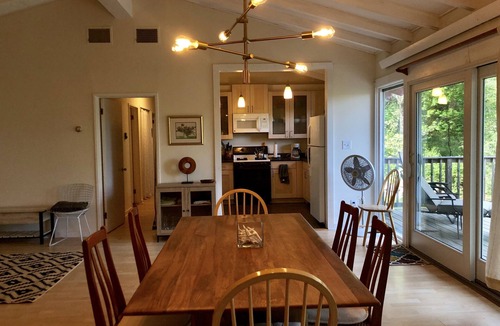 Westport Point House | Relaxing , Spacious Westport Retreat