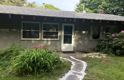 Westport Point House | Relaxing , Spacious Westport Retreat