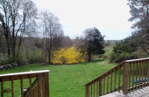 Westport Point House | Relaxing , Spacious Westport Retreat