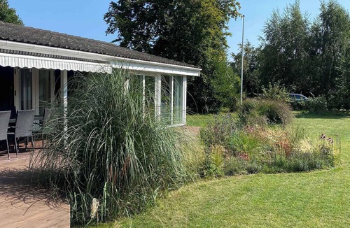Kramnitse House | Relaxing Stay by the Beach Nature