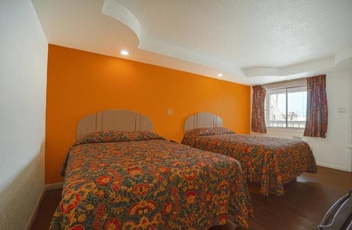 North Beach Hotel | Relaxing Stay by North Beach & Texas Aquarium – Pets Allowed