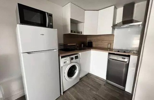 Marseillan Villa | Relaxing stay in a pleasant, ideally located setting